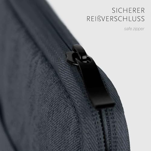 Étui de protection OnePlus Pad Lite étanche avec pochette zippée moex
