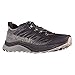 La Sportiva Mens Jackal II Trail Running Shoe, Black/Clay, 10.5
