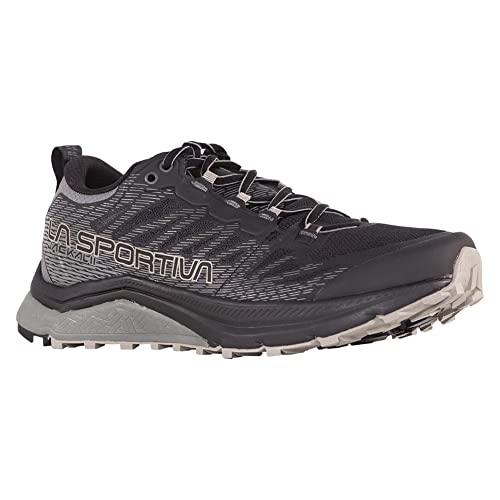 La Sportiva Mens Jackal II - Cushioned Trail Running Shoe2