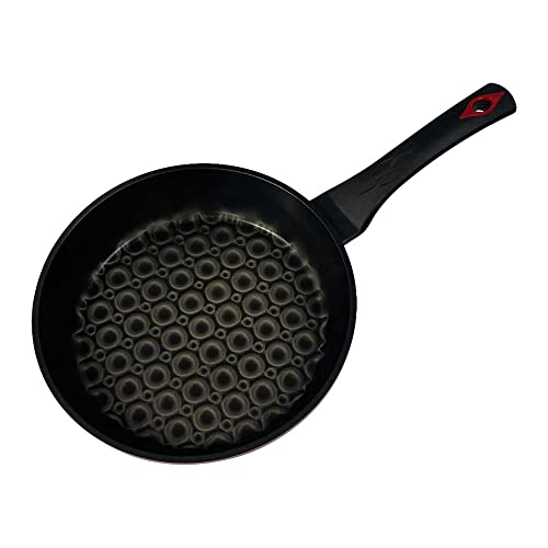 Wok con recubrimiento antiadherente 24 cm miniatura 5