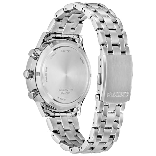 Image of Citizen Men's Eco-Drive Dress Classic Watch