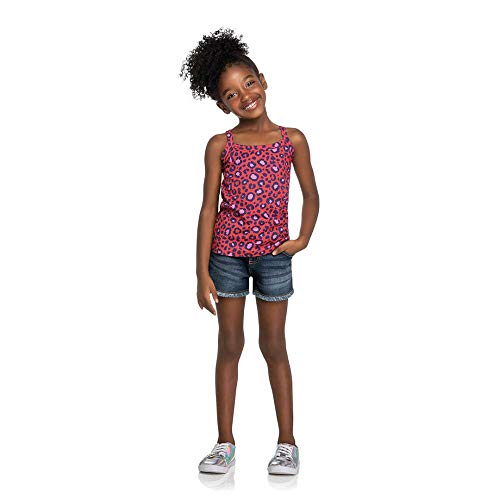 Blusa Regata Marisol Play Infantil - 11207359i