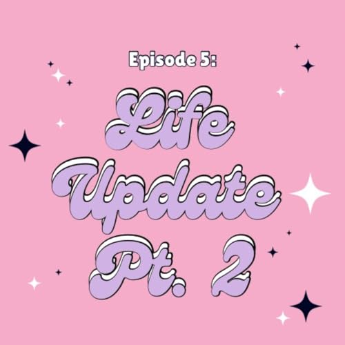 Page de couverture de Life Update Pt. 2