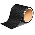 RV Underbelly Material RV Underbelly Tape, 4'' x 20' Waterproof Tape with Permanent Sealing Adhesive for Camper Travel Trailer, Mobile Home, Tear Repair Patch