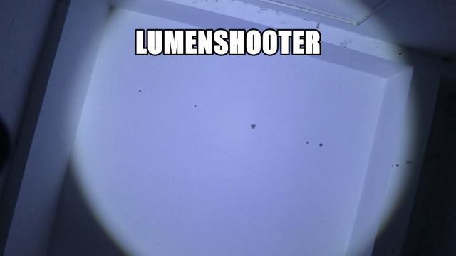 Image of LUMENSHOOTER A10 Ultimate Green Hunting Light Kit