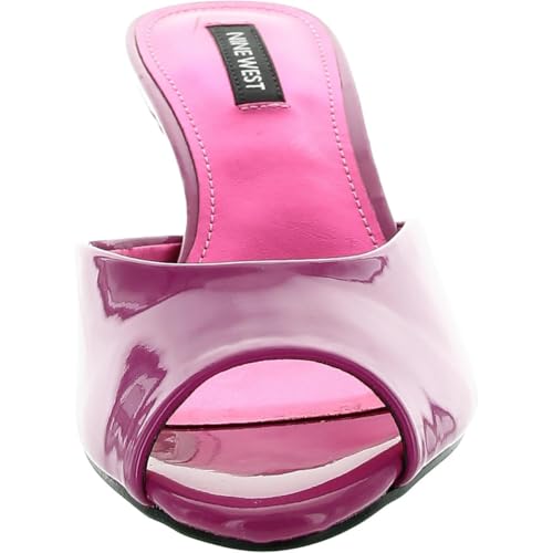 Image of Nine West Women's Luvlie Heeled Sandal