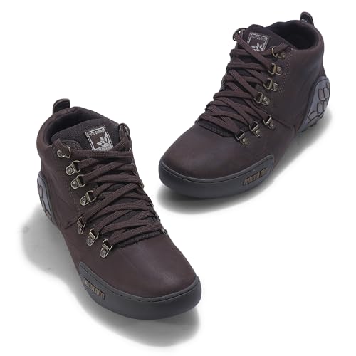 Image of Woodland Men's Sneakers