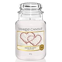 Yankee Candle Duftkerze