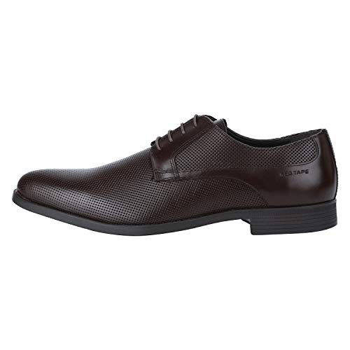 Image of Red Tape Men's Derby Shoes