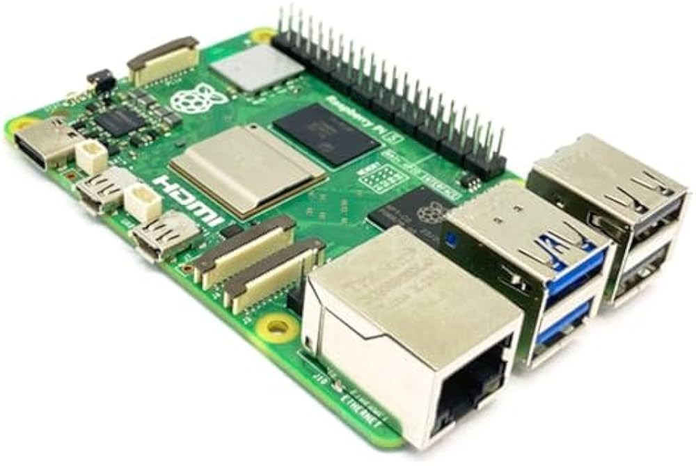 Amazon.co.jp: 共立電子産業 Raspberry Pi 5 8GB スターターセット Amazon.co.jp: 共立電子産業 Raspberry Pi 5 8GB スターターセット