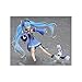 Good Smile Snow Miku Figma Action Figure (Twinkle Snow Version)