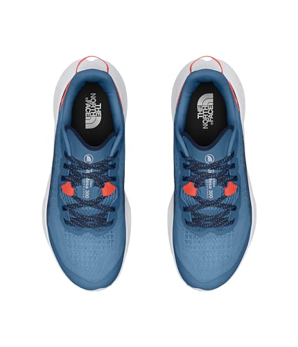 Image of THE NORTH FACE Men's Altamesa 300 Trail Running Shoe | Lightweight, High Rebound Midsole, Roomy Toe Box