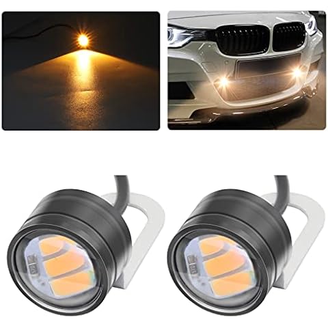 YnGia Eagle Eye LED Light Set Cover