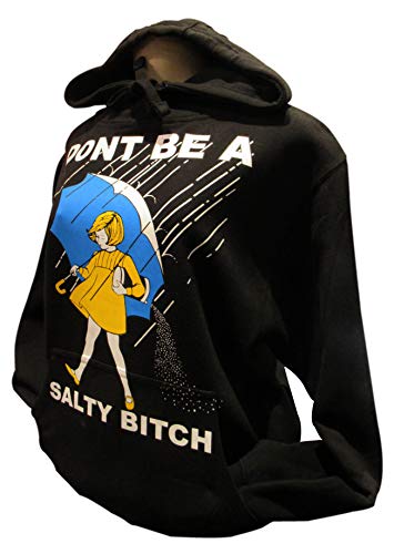 Sports and More of Las Vegas Don’T BE A Salty Bitch Unisex Pullover3