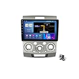 Lettore multimediale auto: schermo multi-definizione da 9 pollici o da 10 pollici da 10 pollici o 10 pollici, display più sensibile e accurato e ad alta definizione 1024 * 720 pixel, e supporta la riproduzione video 1920 * 1080.Ultra-trasparente riproduzione video, Immagina una festa visiva! Puoi salvare tutti i tuoi canali preferiti e ascoltare notizie, musica e spettacoli in qualsiasi momento ..