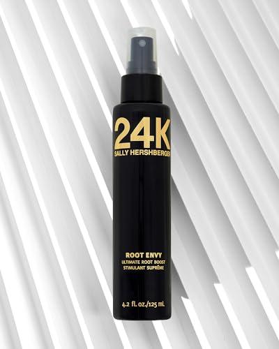 Sally Hershberger Root Envy Spray Voluminizador 125 ml miniatura 6