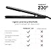 Termix Plancha Pelo 230º Black Edition Imagen de Termix Plancha Pelo 230º Black Edition