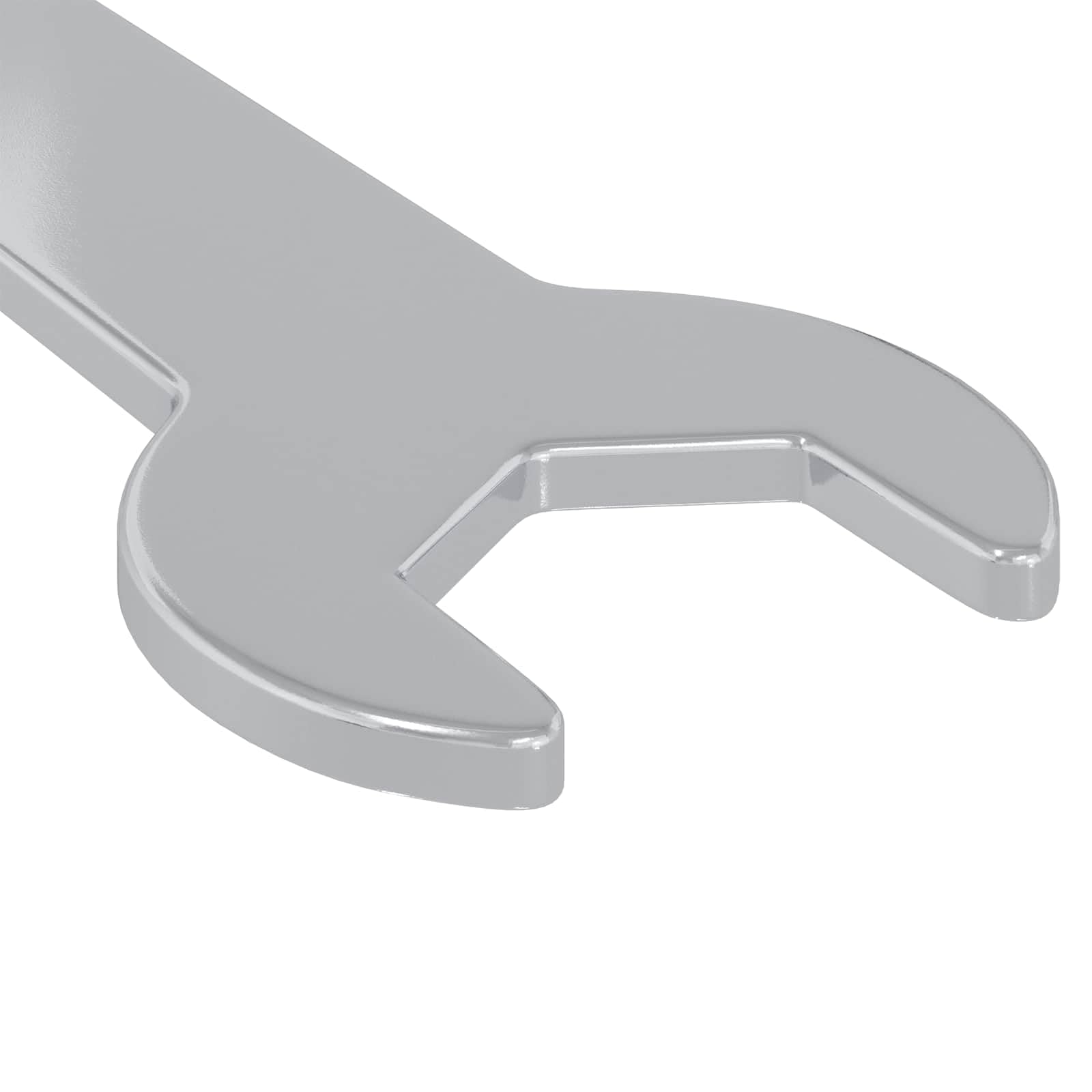 vidaXL Llave 1593 pcs Plateado 13 mm Hierro, Llave Inglesa Resistente, útil y precisa para ajustes rápidos, reparación Ligera en casa