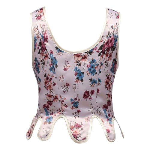 Corset bustier gainant rouge L affine la taille avec lacets et fermeture éclair