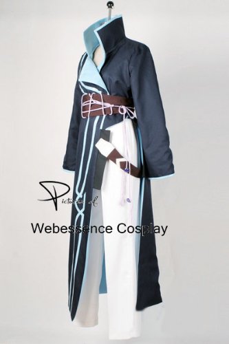 遙かなる時空の中で４　　葛城忍人風　コスプレ衣装 cosplay コスチューム Amazon.co.jp: [ウェブエッセンス] コスプレ衣装 遙かなる時空の中で4