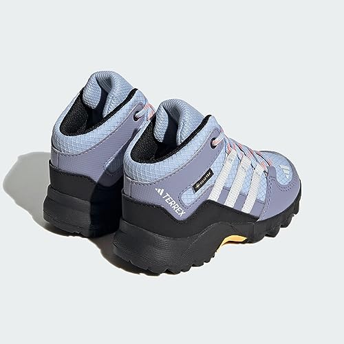 adidas Terrex Mid Gore-Tex Hiking Shoes, Unisex Baby4