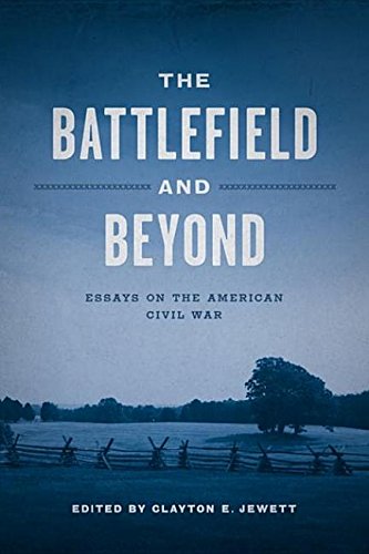 Buy The Battlefield and Beyond: Essays on the American Civil War — BookShops.in