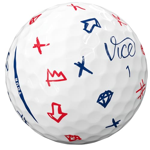 Vice Tour Limited Edition Ball
