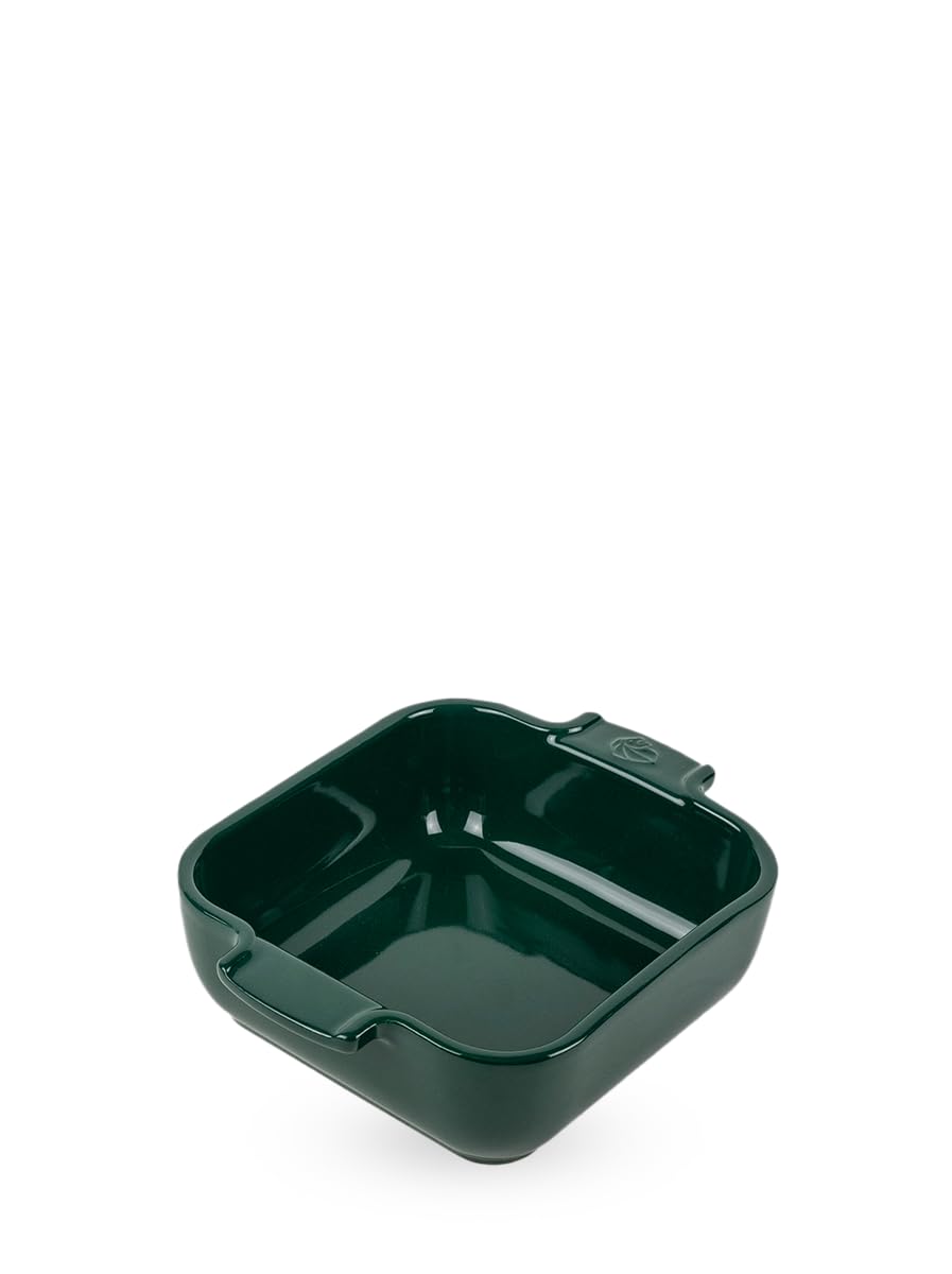 Peugeot Forest Green The Original And Stylish Way To Present Your Oven-Baked Recipes As Individual Dishes. Appolia
