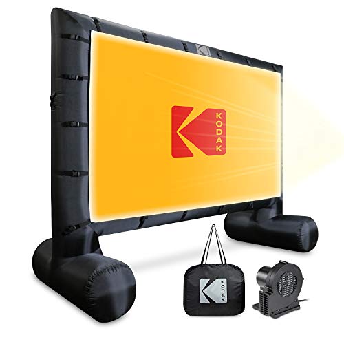 17 FT. Inflatable Projector Screen