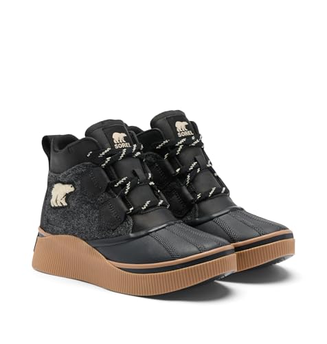 Image of SOREL Women's Out N About lV Classic Waterproof Boot