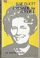 Crusade for justice--an autobiography 9622250076 Book Cover