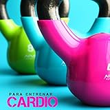 Latin Session | Urban Workout