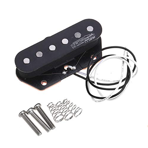 Top 10 Best telecaster pickups for country Tuner Instruments