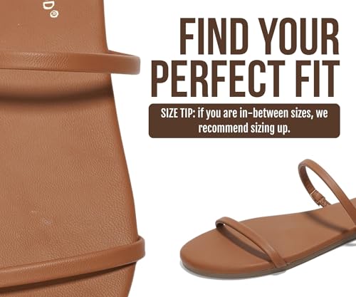 Image of Project Cloud Summer Sandals for Women with Memory Foam Insole (Transition) | Memory Foam Insole; Beach Flip Flops; Non-Slip Sole; Lightweight Double Straps; Summer Sandals for Women; Everyday Comfort