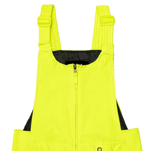 Image of ARCTIX Women's Essential Insulated Bib Overalls