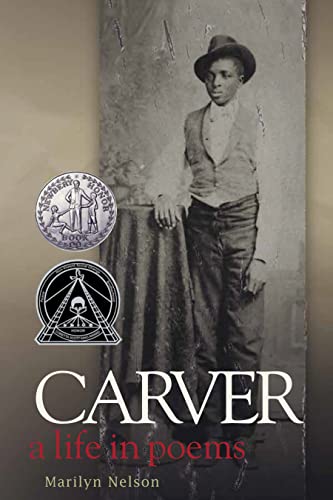 Carver: A Life In Poems #TOP7