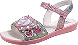 lelli kelly school shoes Absatzform: Flach; Verschluss: Klett;