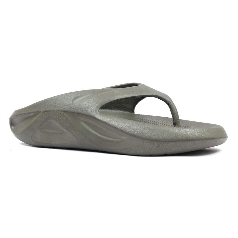 See full amazon price history chart for TOE CANDY Cool Grey Flip Flops For Men Eva Rubber Casual Waterproof Slipper Indoor & outdoor (Grey, UK Footwear Size System, Adult, Men, Numeric, Medium, 9) TOE CANDY Cool Grey Flip Flops For Men Eva Rubber Casual Waterproof Slipper Indoor & outdoor (Grey, UK Footwear Size System, Adult, Men, Numeric, Medium, 9) (B0DGQC45LT) Amazon Price History, Amazon Price Tracker