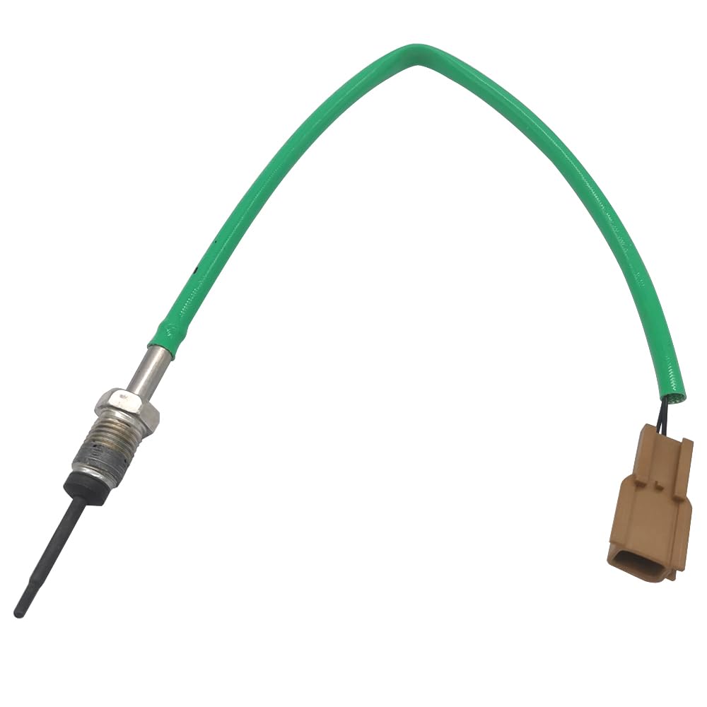 Amrxuts 226404367R Exhaust Gas Temperature Sensor fit for Ren-ault