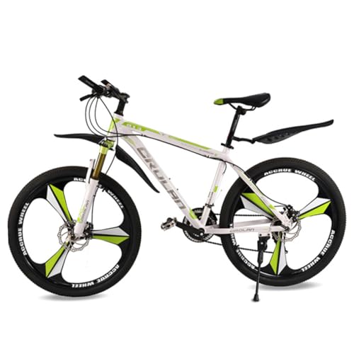 Guardabarros delantero para bicicleta montaña en rutas de lluvia