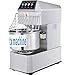 TX txmachine 30 litros Batidoras amasadoras Robot Cocina/Batidora Amasadora de Reposteria con Potente Motor de 1.1KW Acero Inoxidable Dos velocidades (220V/50HZ)