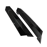 HDBUBALUS Saddlebags Hardware Hinges Latch Lids Lock Case Fit for Victory Cross Country Magnum Hard...