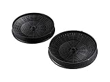 Samsung MA-CF702 Kohlefilter 2 Stück für Dunstabzugshauben