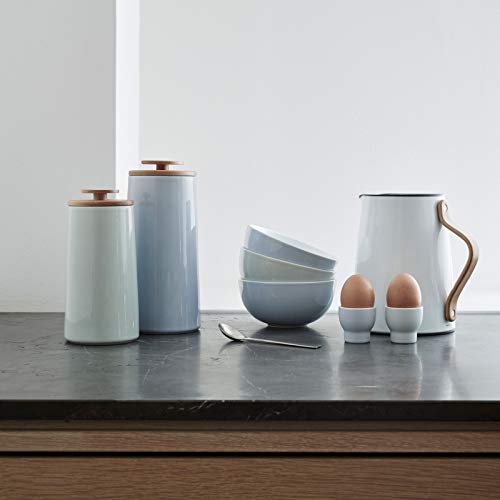Stelton - Barattolo per alimenti, 23 cm, Ø 10,8