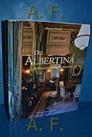 Die Albertina 3850332152 Book Cover
