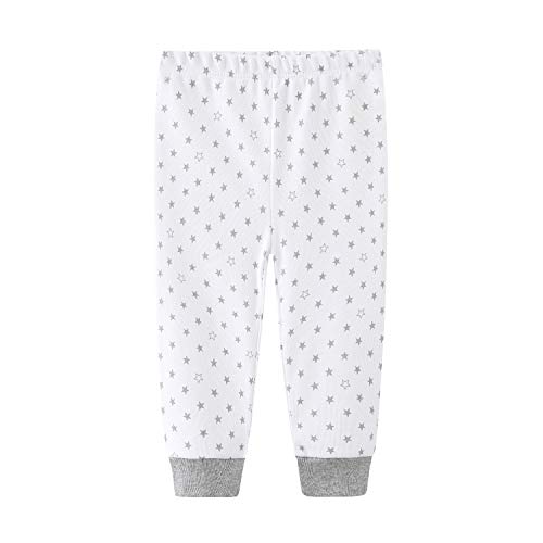 Image of Kiddiezoom Unisex Baby Layette Essentials Giftset Clothing Set 19-Piece
