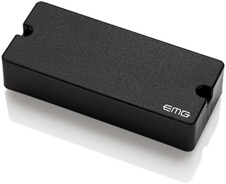 EMG EMG-35CS 4 String Active Ceramic Steel Bass Guitar Pickup