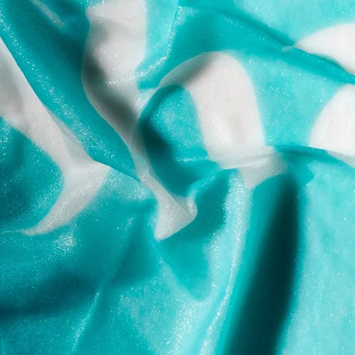 Bawdy Shake It - Marine Algae Beauty Mask For Your Butt - Firming + Illuminating Mask For Your Behind - 2 Sheets, One For Each Cheek - Clean Beauty Mask For Your Butt (2 Sheets - Single-Use) #TOP4