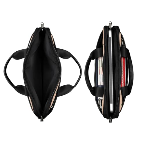 Bolso para laptop con correa para 14-15 pulgadas miniatura 5