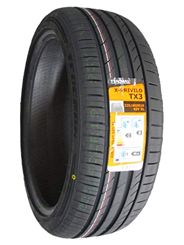 Pneumatici Tracmax X Privilo TX3 225/40 R19 93Y Estivi